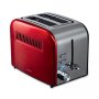 HEINNER Toster HTP-850RDIX 850W/7 nivoa/cevena-inox - slika 1