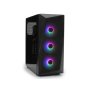 BC GROUP WARRIOR 12 INTEL Core i5-12600KF/32GB/1TB/RTX3060 12GB // Win 11 Pro - slika 1