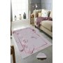 Conceptum Hypnose Tepih (50 x 80) Hmnt599 - slika 2