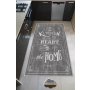 Conceptum Hypnose Tepih (50 x 80) Wookece255 - slika 1