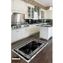 Conceptum Hypnose Tepih (50 x 80) Wookece247 - slika 2