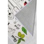 Conceptum Hypnose Tepih (50 x 80) Wookece234 - slika 3