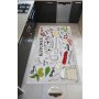 Conceptum Hypnose Tepih (50 x 80) Wookece234 - slika 1