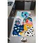 Conceptum Hypnose Tepih (50 x 80) Wookece185 - slika 2