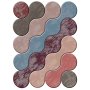 Conceptum Hypnose Tepih (50 x 80) Wookece291 - slika 1