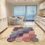 Conceptum Hypnose Tepih (50 x 80) Wookece291 - slika 2