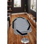 Conceptum Hypnose Tepih (50 x 80) Hmnt975 - slika 2