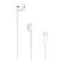 APPLE Earpods USB-C Bele Bubice - slika 1