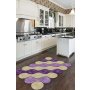 Conceptum Hypnose Tepih (50 x 80) Hmnt951 - slika 2