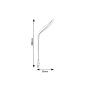 RABALUX Tafi 74238 LED stona lampa - slika 5