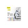 AWEI Awei Kabl 3.1 USB tip C M/M 1m CL-225T, crni - slika 1