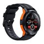 OUKITEL BT10 Crno Narandžasti Pametni sat - slika 3