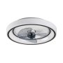 RABALUX Horacio 71009 LED plafonjera - slika 2