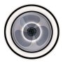 RABALUX Horacio 71009 LED plafonjera - slika 3
