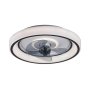 RABALUX Horacio 71009 LED plafonjera - slika 1