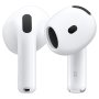 APPLE AirPods 4 ANC MXP93ZM/A Bežične bubice - slika 2