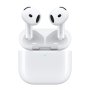 APPLE AirPods 4 ANC MXP93ZM/A Bežične bubice - slika 1