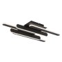 RABALUX Sindri 71050 LED plafonjera - slika 2