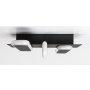 RABALUX Sindri 71051 LED plafonjera - slika 5