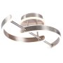 RABALUX Jarnelle 71052 LED plafonjera - slika 1