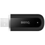 BENQ WI-FI 6 + BT5.2 Wireless Dongle PDP WD02 (5A.F8Y28.DE1) - slika 1