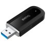 BENQ WI-FI 6 + BT5.2 Wireless Dongle PDP WD02 (5A.F8Y28.DE1) - slika 2