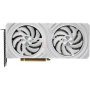 PALIT NVidia GeForce RTX 4060 Ti 8GB 128bit RTX4060Ti WHITE grafička karta - slika 2