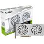 PALIT NVidia GeForce RTX 4060 Ti 8GB 128bit RTX4060Ti WHITE grafička karta - slika 1