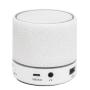 MANHATTAN Bluetooth zvučnik 165303 LED, 3W white - slika 2