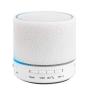 MANHATTAN Bluetooth zvučnik 165303 LED, 3W white - slika 1