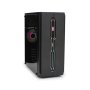 ZEUS AMD Ryzen 5 5500 DDR4 16GB M.2 1TB GTX1650 4GB 700W - slika 1