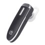 MANHATTAN Slušalice handsfree 179553, black - slika 1