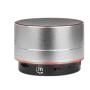 MANHATTAN Bluetooth zvučnik 165327 LED, 3W metalic - slika 3
