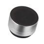 MANHATTAN Bluetooth zvučnik 165327 LED, 3W metalic - slika 4