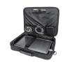 MANHATTAN Torba za laptop 15.6'' Cambridge Clamshell 439947, black - slika 4
