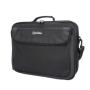 MANHATTAN Torba za laptop 15.6'' Cambridge Clamshell 439947, black - slika 1