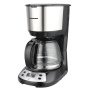 HEINNER Aparat za filter kafu Chatt HCM-D750GCSS 1,25l/750W/Inox - slika 1