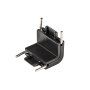 RABALUX LiTrack Connect+ 70203 Šinski konektor - slika 1
