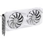 ASROCK Radeon RX6600 Challenger W 8GB GDDR6 White - slika 3