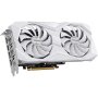 ASROCK Radeon RX6600 Challenger W 8GB GDDR6 White - slika 4