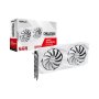 ASROCK Radeon RX6600 Challenger W 8GB GDDR6 White - slika 1