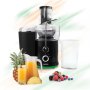 HEINNER Sokovnik HSF-600BK 0,5l/600W/2 brzine/crni - slika 2