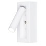 RABALUX Gello 71286 LED zidna lampa - slika 1