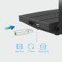 TP LINK LAN Ruter ARCHER C6U AC1200/1GWAN/4GLAN - slika 3