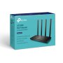 TP LINK LAN Ruter ARCHER C6U AC1200/1GWAN/4GLAN - slika 4