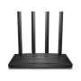 TP LINK LAN Ruter ARCHER C6U AC1200/1GWAN/4GLAN - slika 1