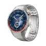 HUAWEI Watch GT5 Pro 46 mm Titanium Pametni sat - slika 3