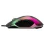 WHITE SHARK Miš WS GM 5017 MORDRED Black - slika 2
