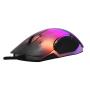 WHITE SHARK Miš WS GM 5017 MORDRED Black - slika 3