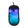 WHITE SHARK Miš WS GM 5017 MORDRED Black - slika 1